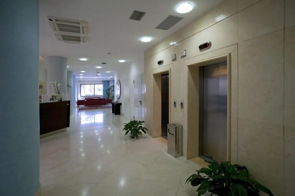 Lobby, Tiziano, Palermo