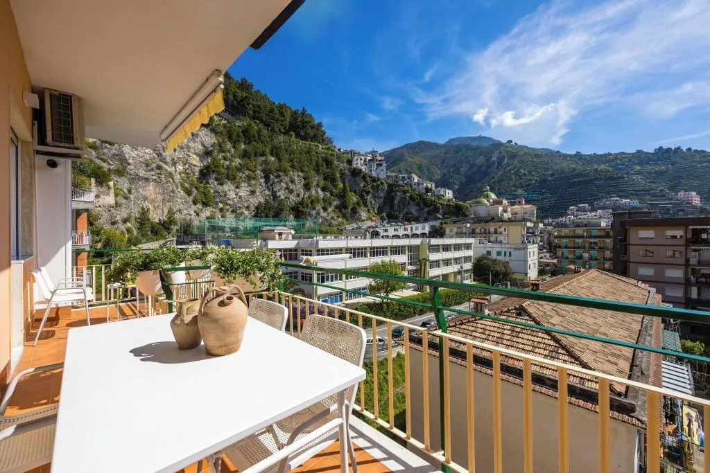 APARTMENT TWO QUEEN BEDS Room, Residence Panoramic, Naples