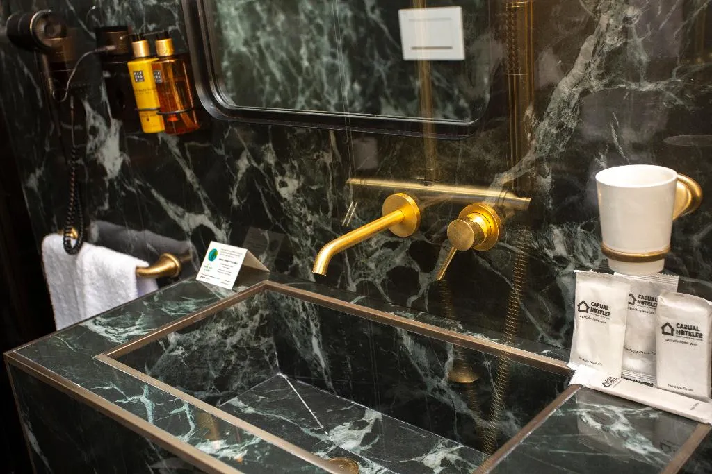 Double or Twin DELUXE Room, Casual Eclettico Milano, Milan