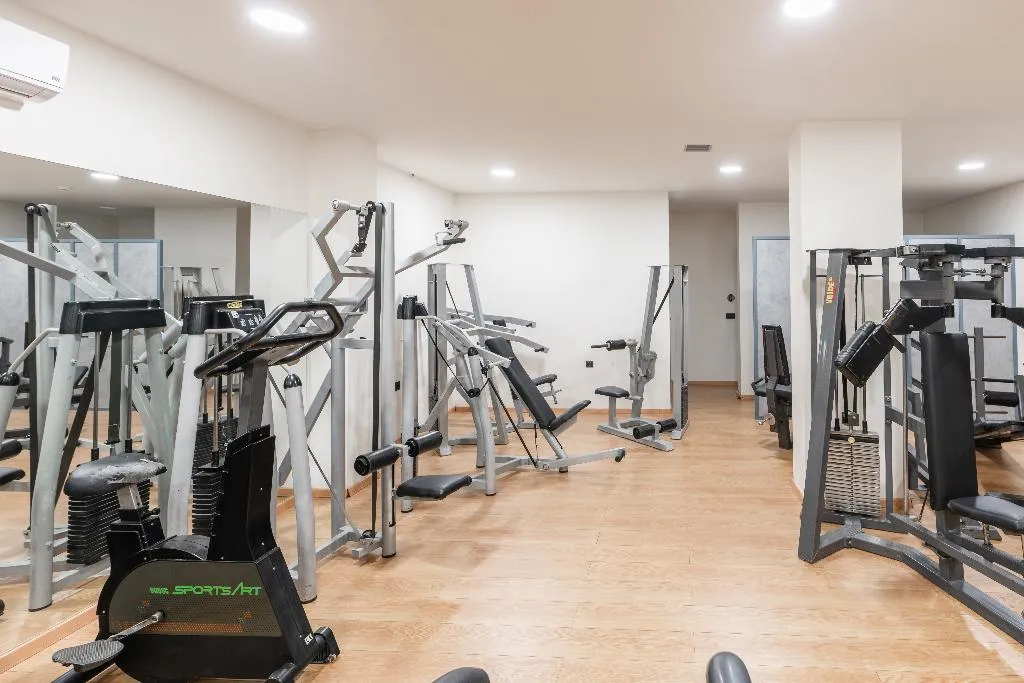 Sports and Entertainment, Zante Sun Resort, Zante