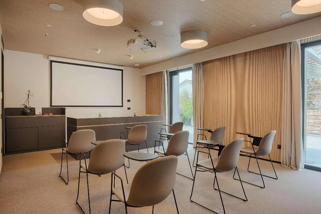 Conferences, NH Collection Venezia Murano Villa, Venice