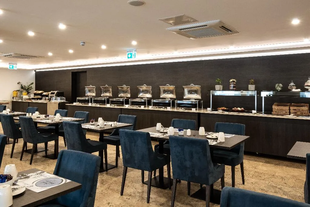 Restaurant, Urban Valley Resort & Spa, Malta