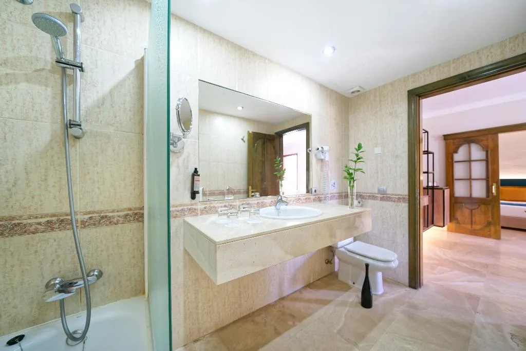 SUITE TWO BEDROOMS Room, Dunas Suites & Villas Resort, Gran Canaria