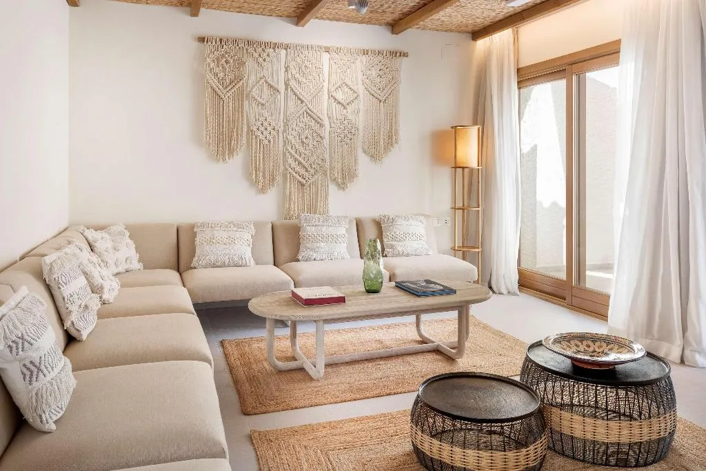 Room, Meliá Zahara Atlanterra, Costa De La Luz