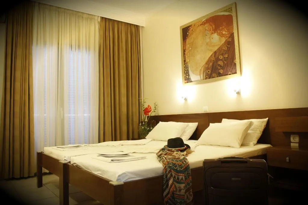 Room, Hotel Kostis, Skiathos
