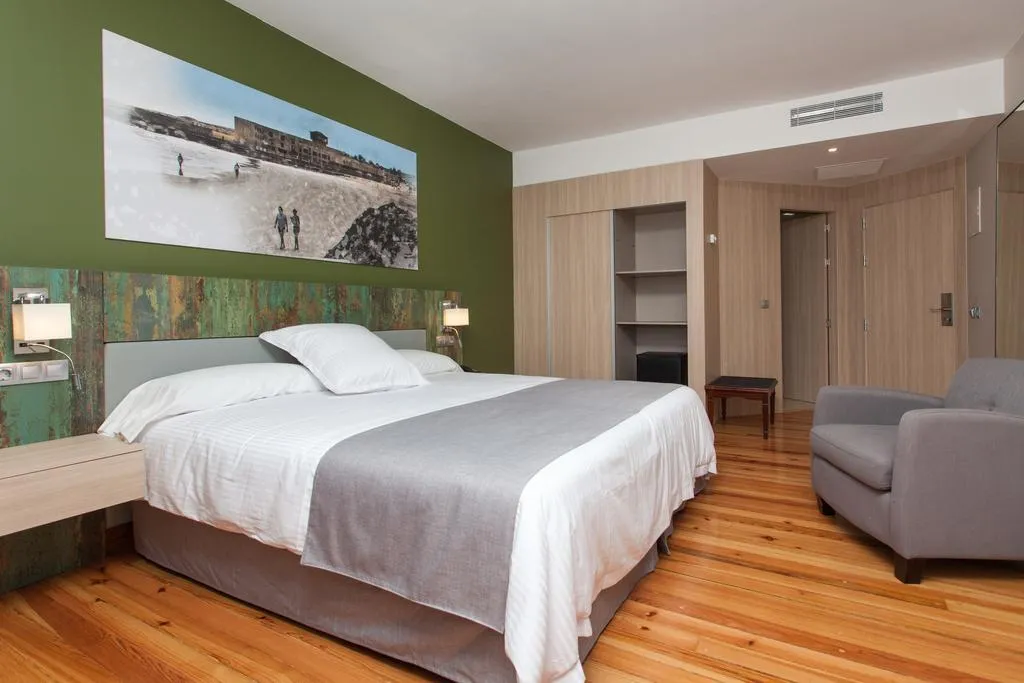 Room, El Mirador de Fuerteventura, Fuerteventura