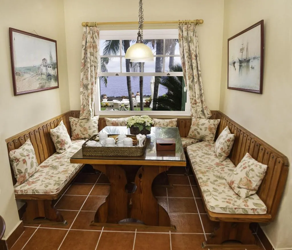 Room, Finca Malpais Trece, Tenerife