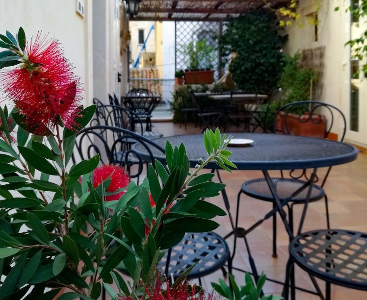 Piccolo Hotel Casa Mia, Catania
