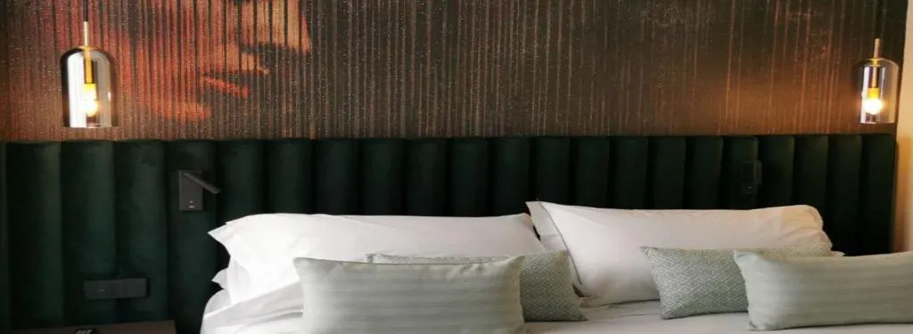 Double or Twin PRESTIGE Room, Duomo Hotel & Apartments, Milan