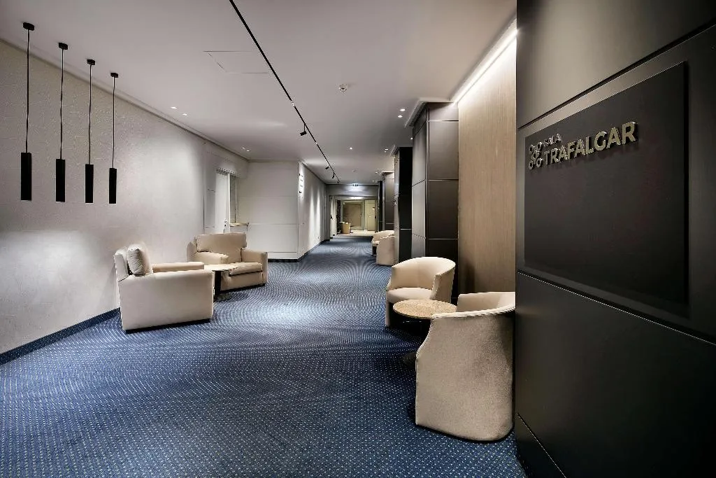 Conferences, Hcc Montblanc, Barcelona
