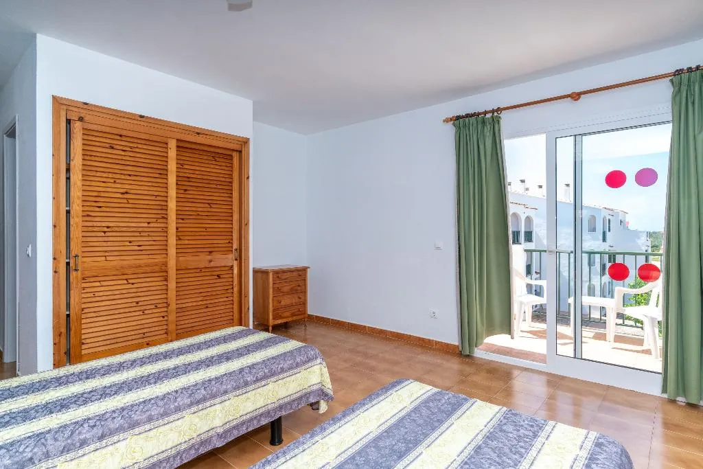 Room, Vista Blanes, Menorca