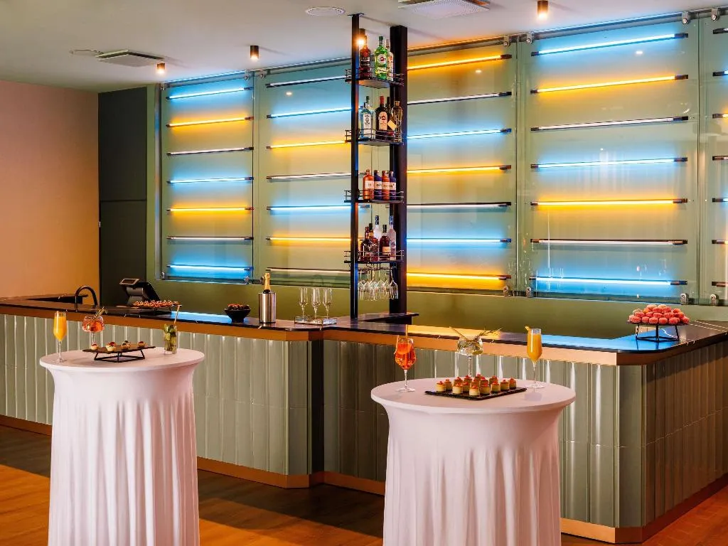 Conferences, Mercure Tallinn, Tallinn