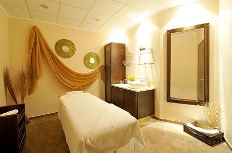 Apollo Spa Resort Golden Sands, Varna