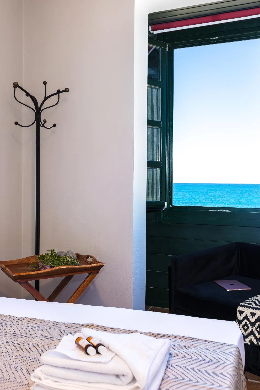 Double or Twin SEA VIEW Room, Ink Hotels House of Europe, Crete