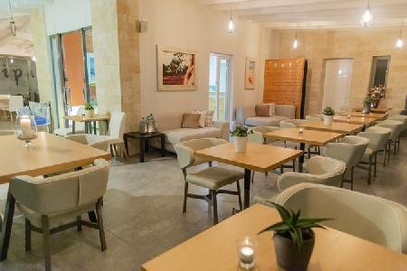Evripidis Hotel, Thessaloniki