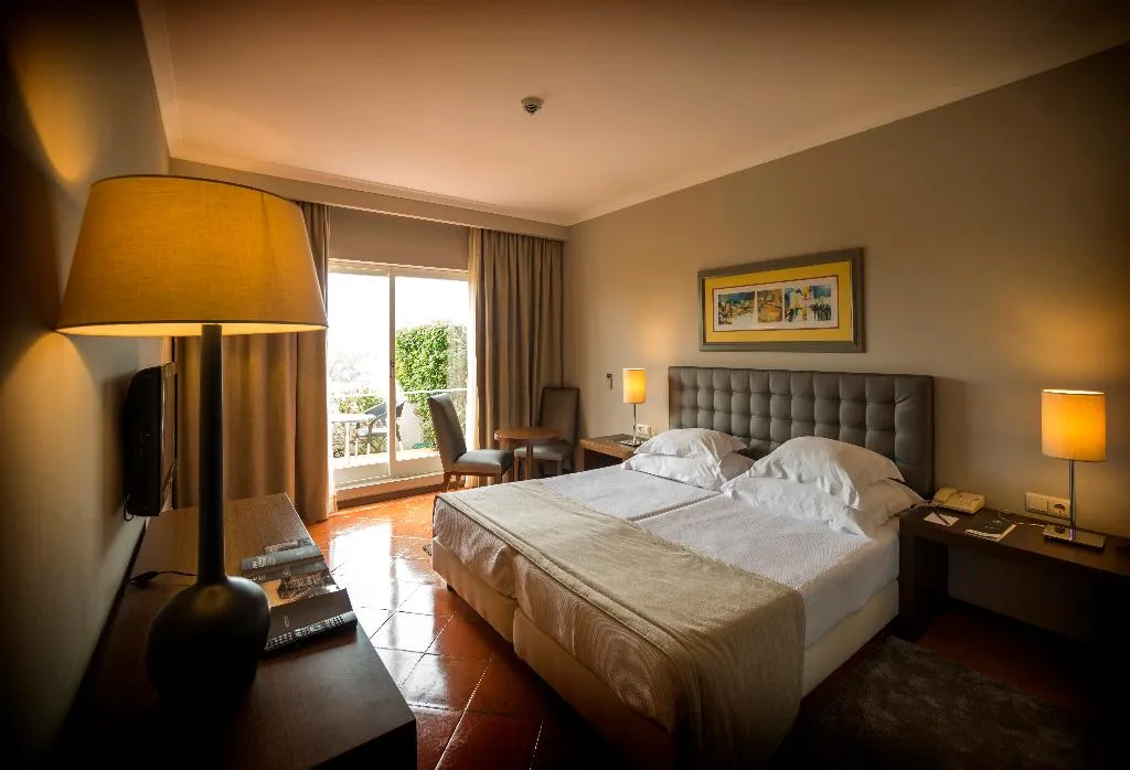 TWIN CAPACITY 3 Room, Vila Gale Albacora, Algarve