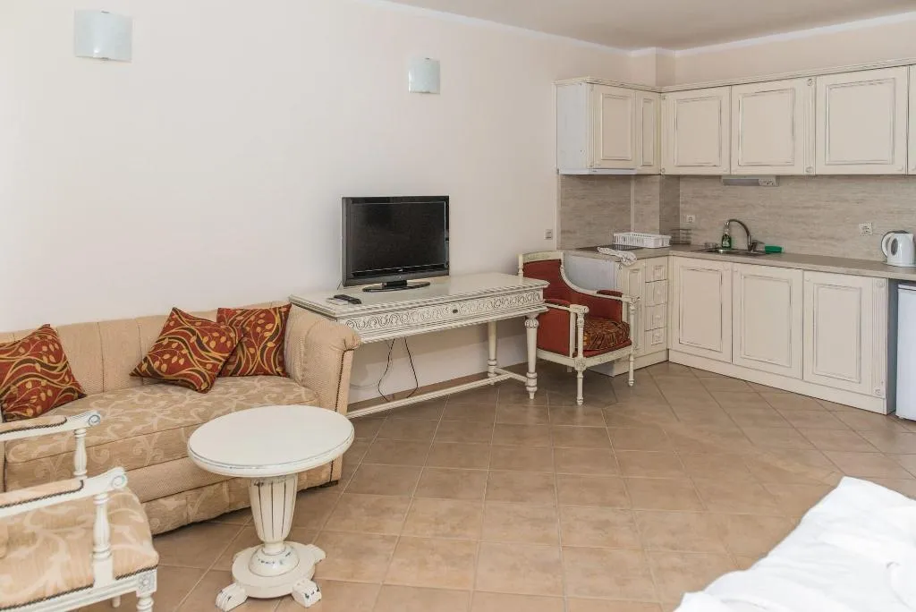 Room, Primea Beach Residence, Bourgas