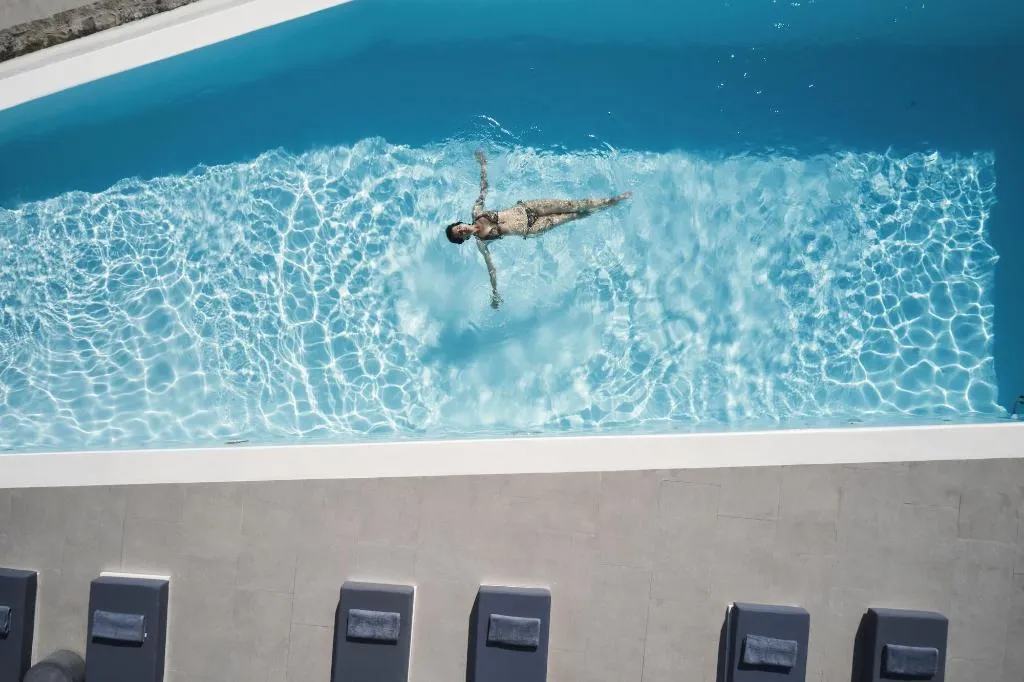 Sports and Entertainment, Radisson Blu Euphoria Resort, Mykonos