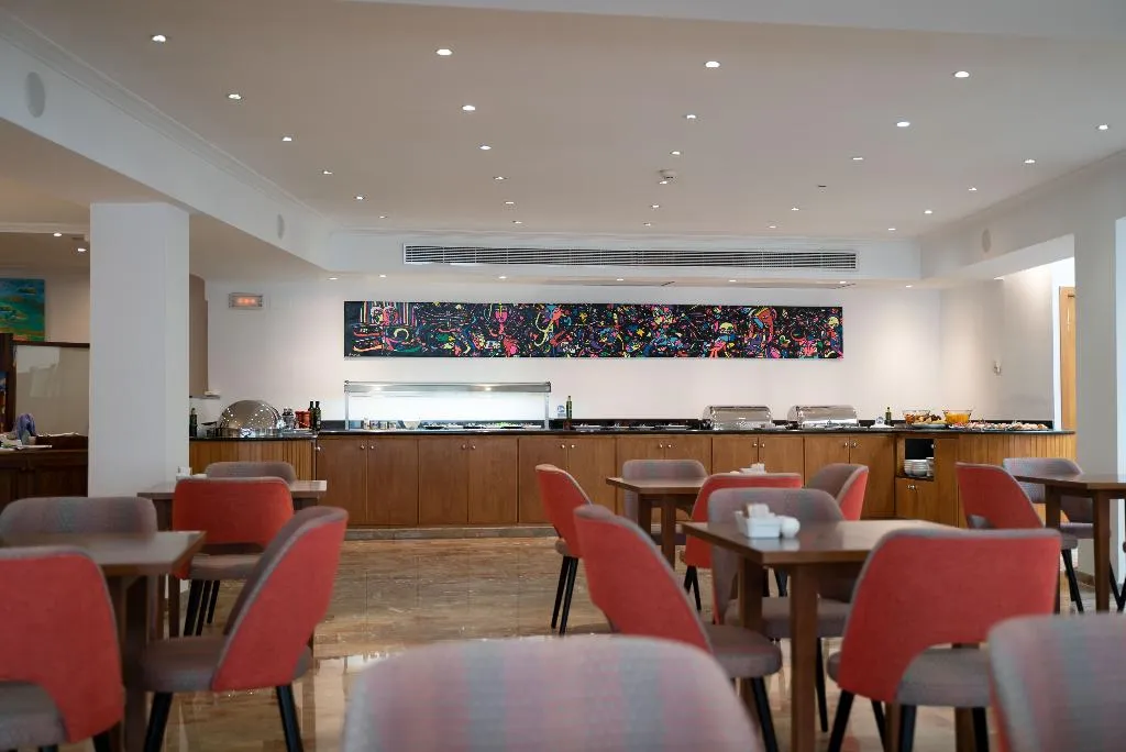 Restaurant, Artmadams, Majorca