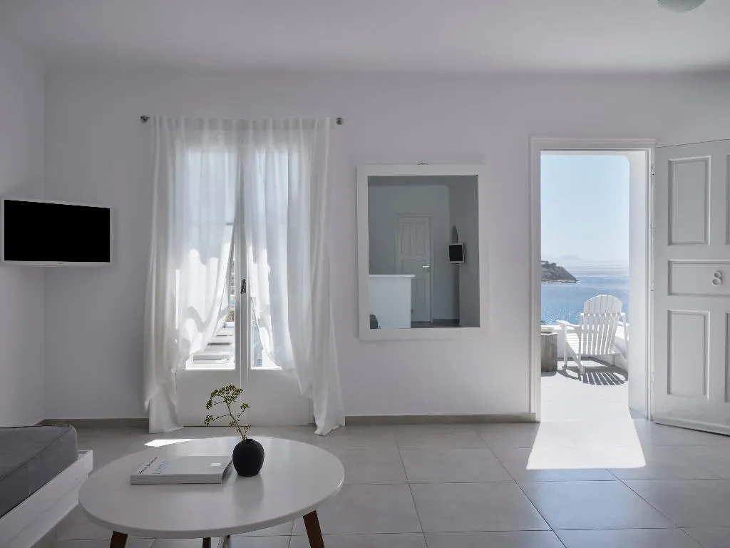 Room, Pietra e Mare-Mykonos Moments, Mykonos