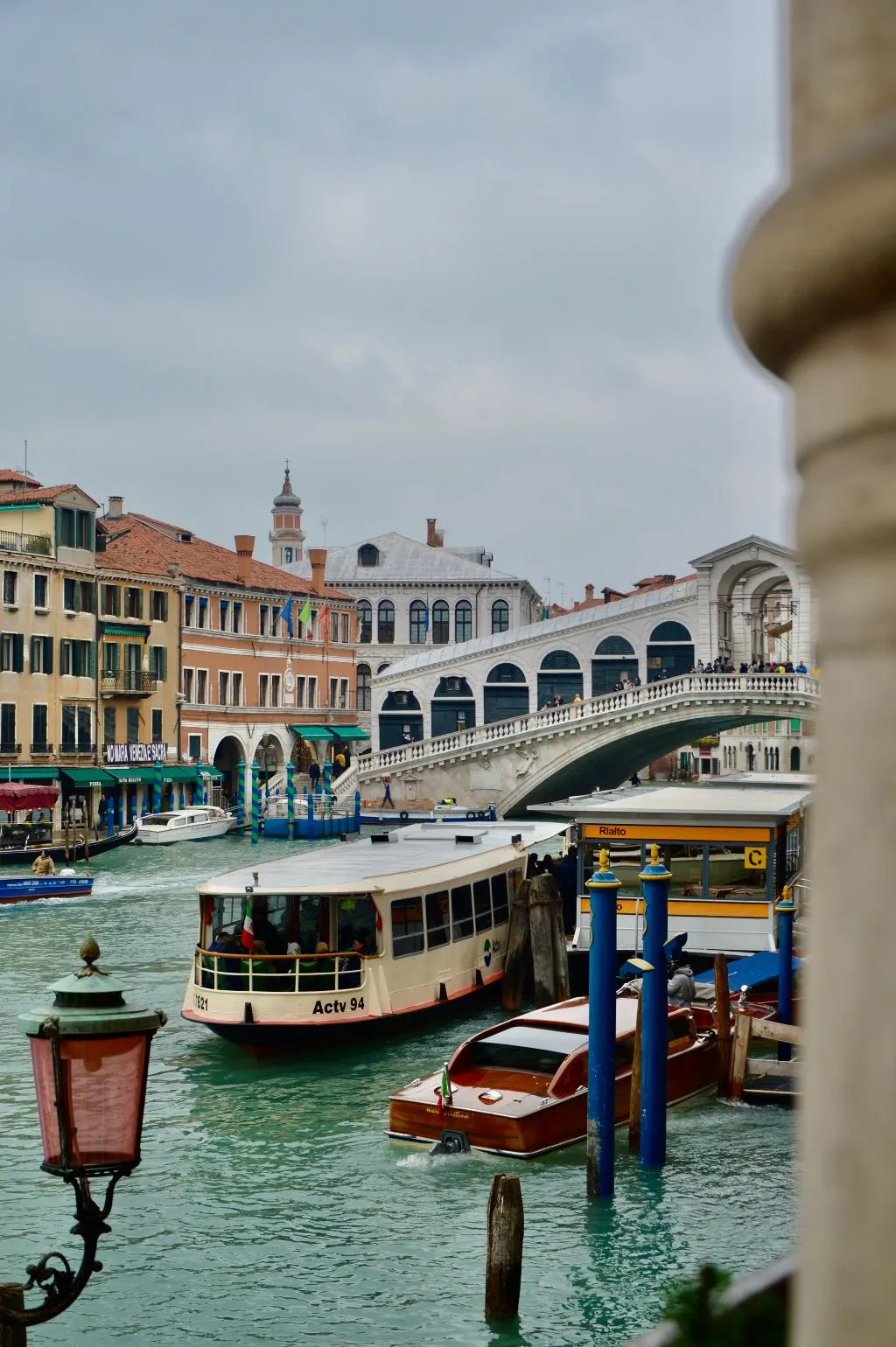 General view, Ego Boutique Hotel The Silk Road, Venice