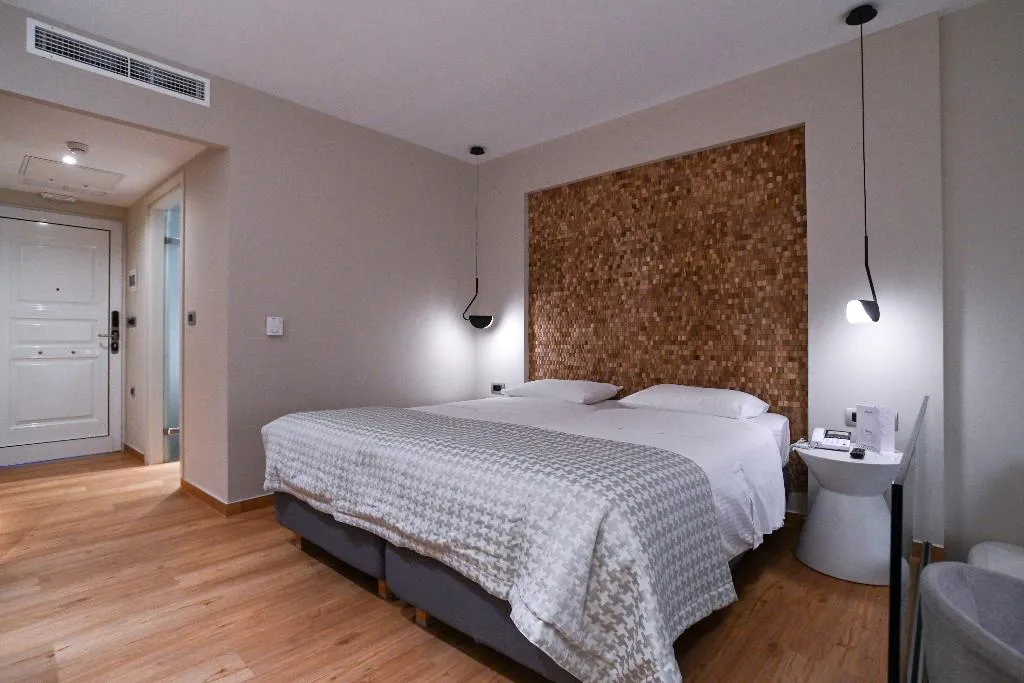 FAMILY ROOM CONNECTING ROOM Room, Olympion Asty Hotel, Kalamata