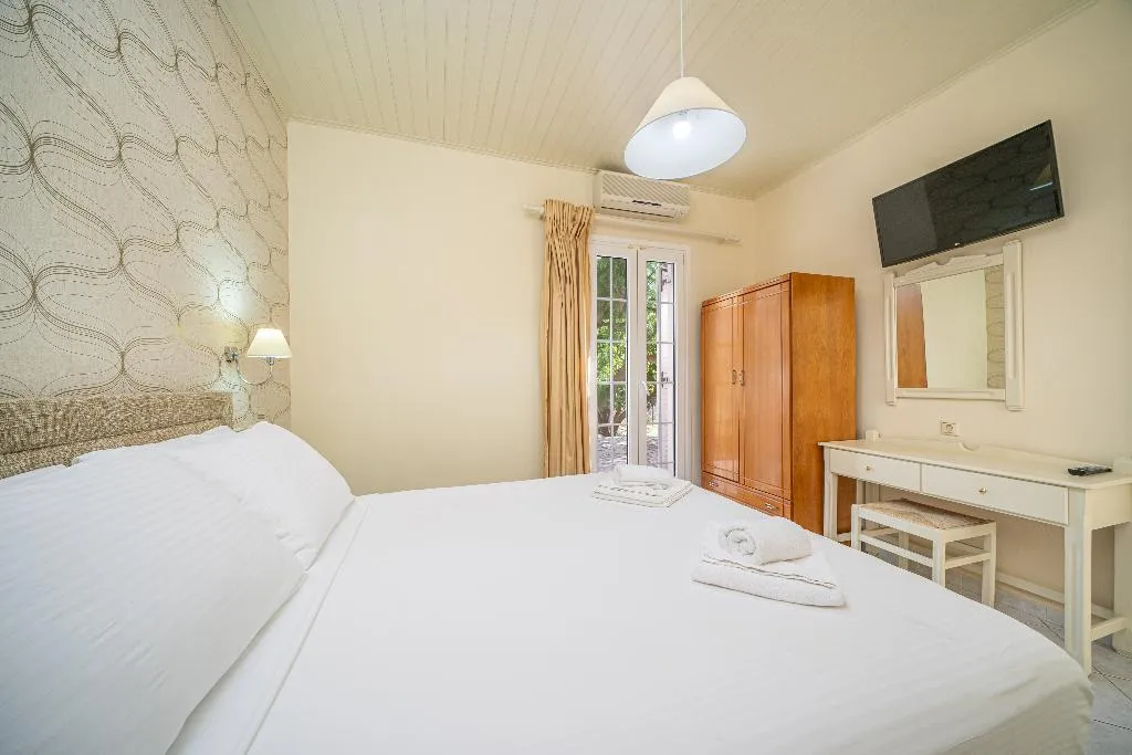 APARTMENT SEA VIEW ONE BEDROOM Room, Studios Vrionis Panoramic Sunset, Kefallinia