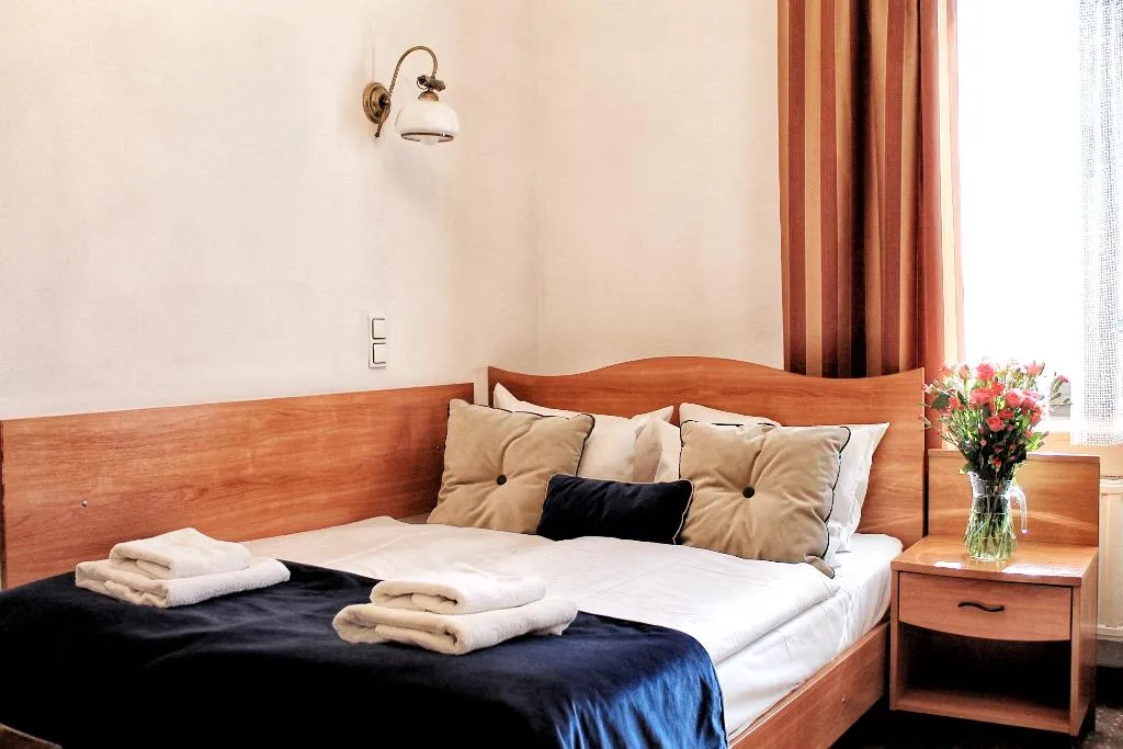 DOUBLE STANDARD Room, Hotel Nobilton, Krakow