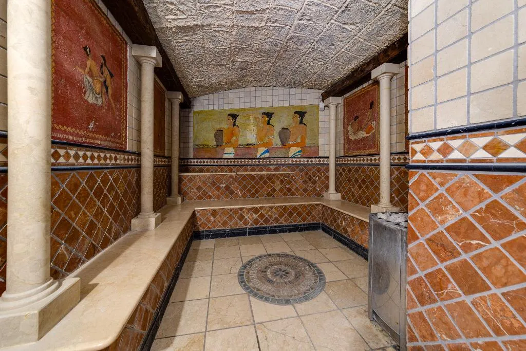 Sports and Entertainment, Daniya Denia Spa and Business, Costa Blanca