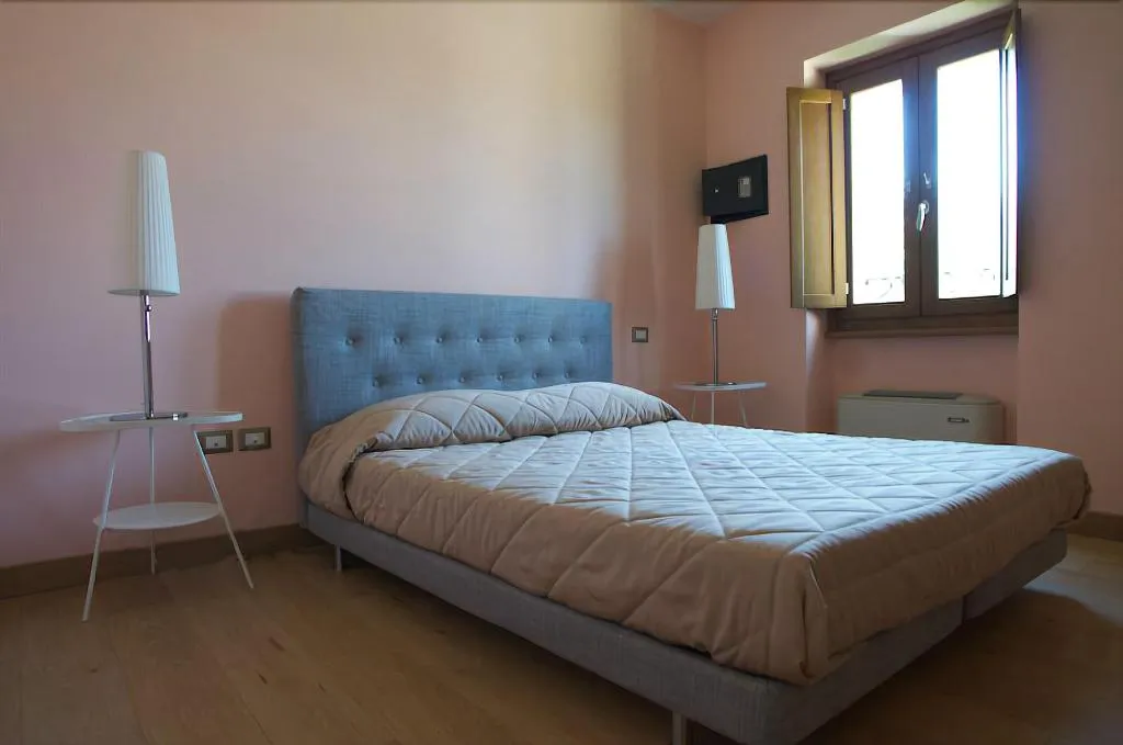 Room, Tenuta Borgo Santa Cecilia, Umbria