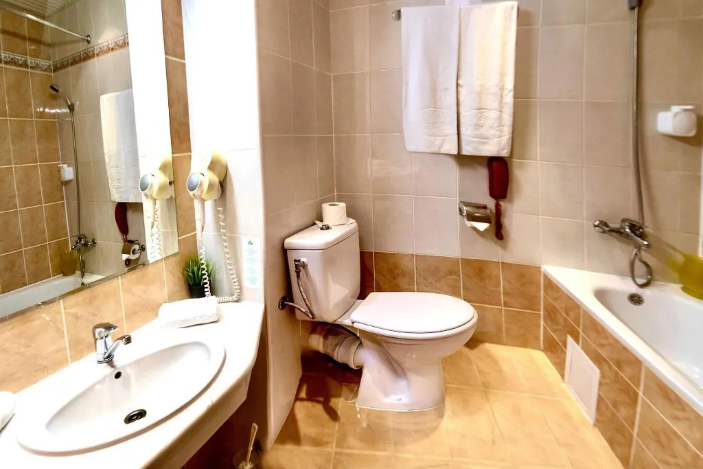 Room, Palm Beach Hotel- All Inclusive, Varna