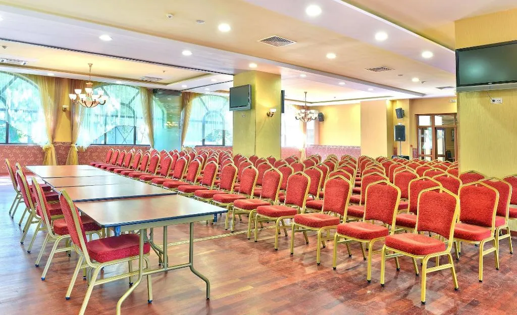 Sports and Entertainment, Estreya Palace & Residence, Varna