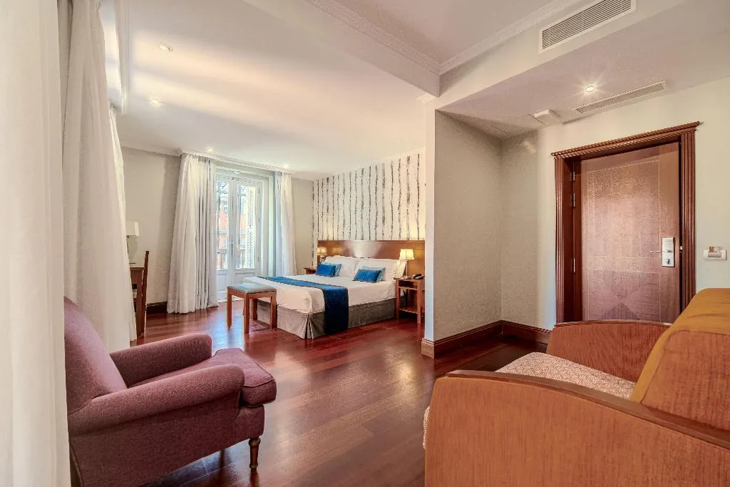Double or Twin SUPERIOR Room, ITC Infantas by Soho Boutique, Madrid