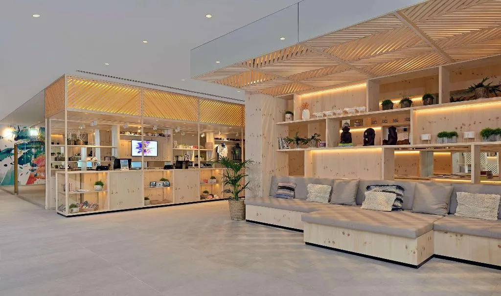 Sports and Entertainment, Innside by Melia Calvia Beach, Majorca