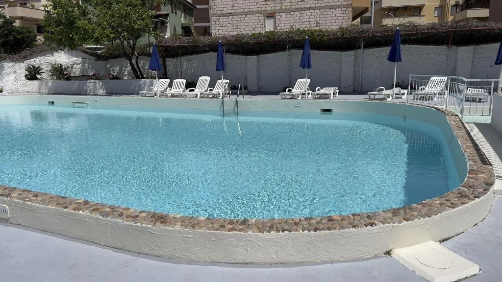 Pool, Riviera, Alghero