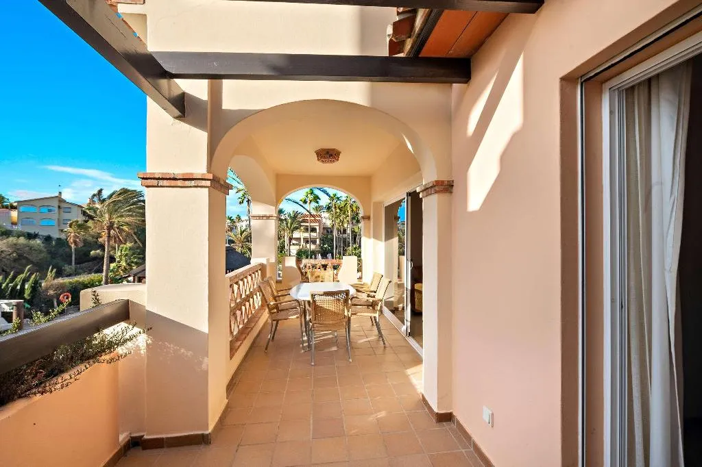 SUITE TWO BEDROOMS Room, Wyndham Grand Costa del Sol, Costa Del Sol