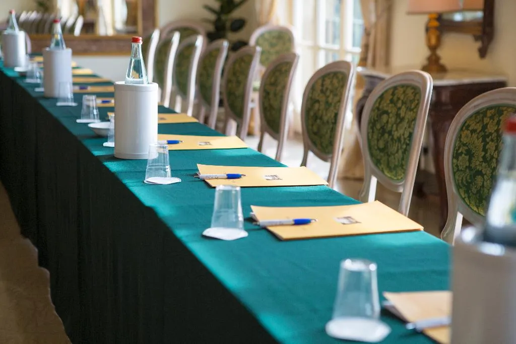Conferences, Villa Tuscolana Park Hotel, Rome
