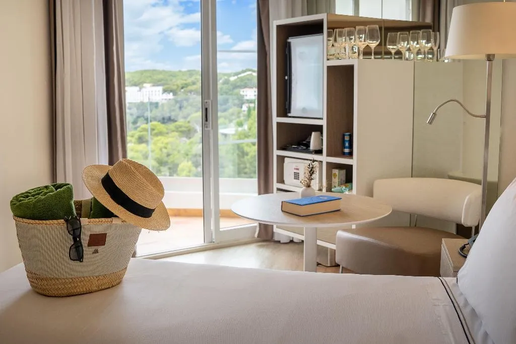 DOUBLE GUEST ROOM Room, Meliá Cala Galdana, Menorca