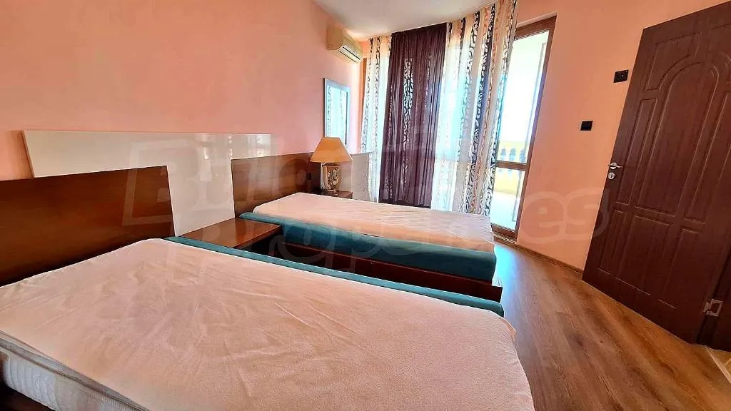 Room, Maisonettes In Royal Bay Residence And Spa, Bourgas