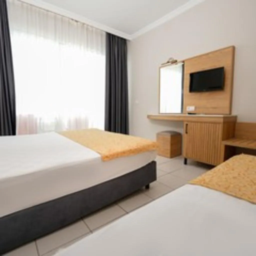 Room SEA VIEW Room, Side Beach Club, Antalya