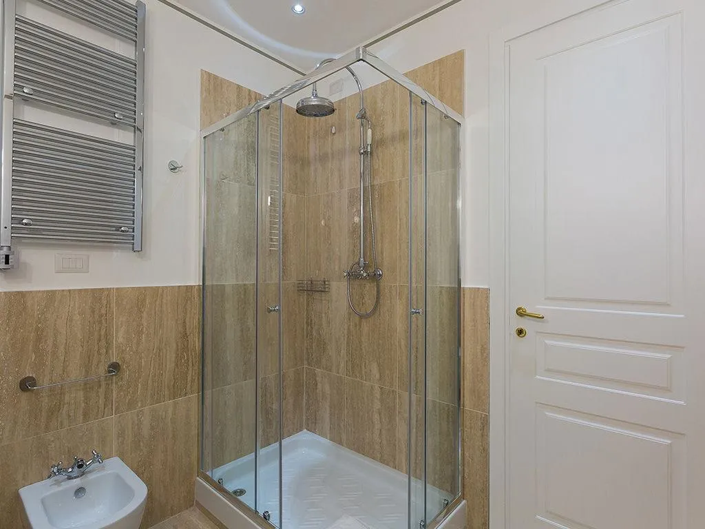 SUITE DELUXE Room, Suite Della Pigna, Rome
