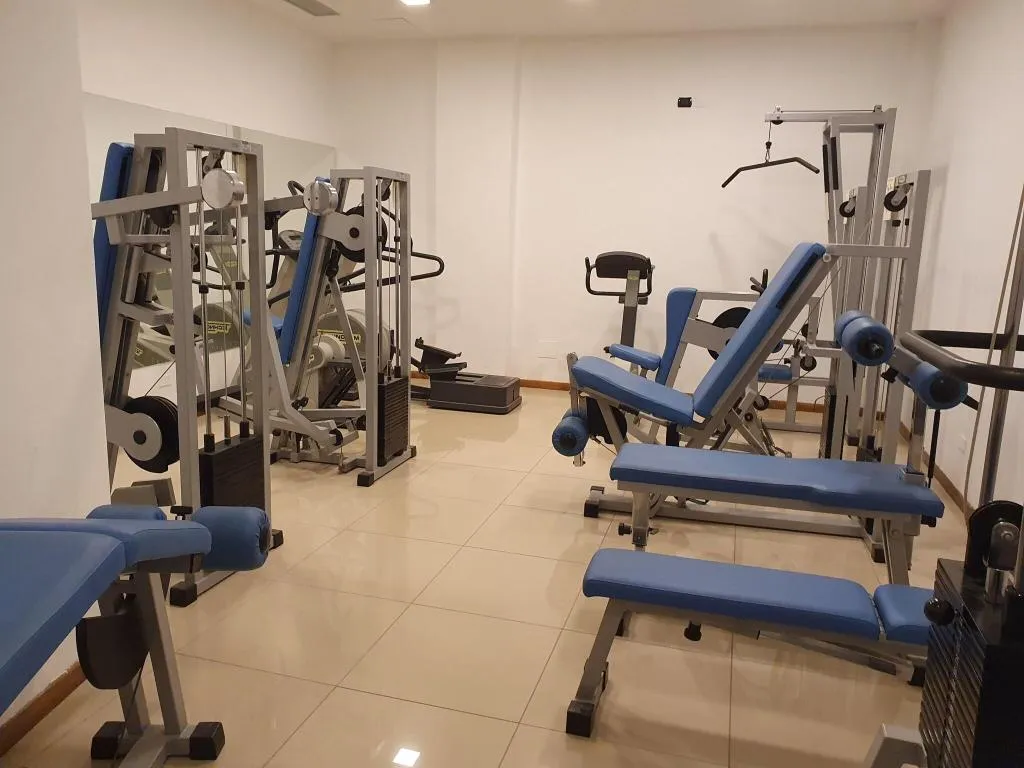 Sports and Entertainment, Esperia Palace Hotel & Resort Spa, Catania