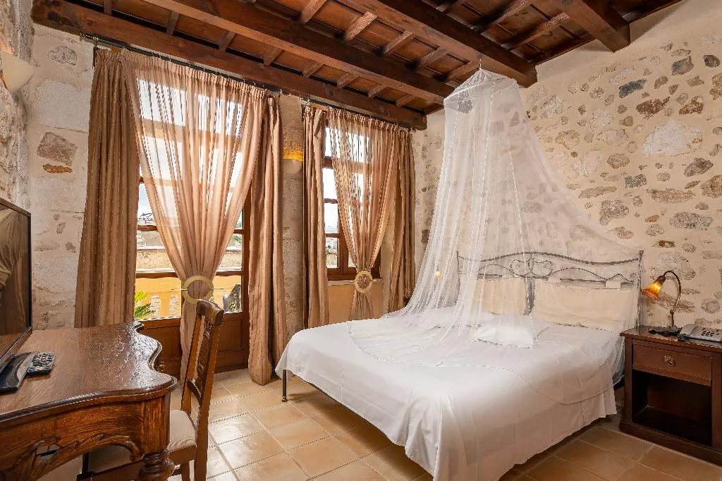 Room SUPERIOR Room, Palazzino Di Corina, Crete