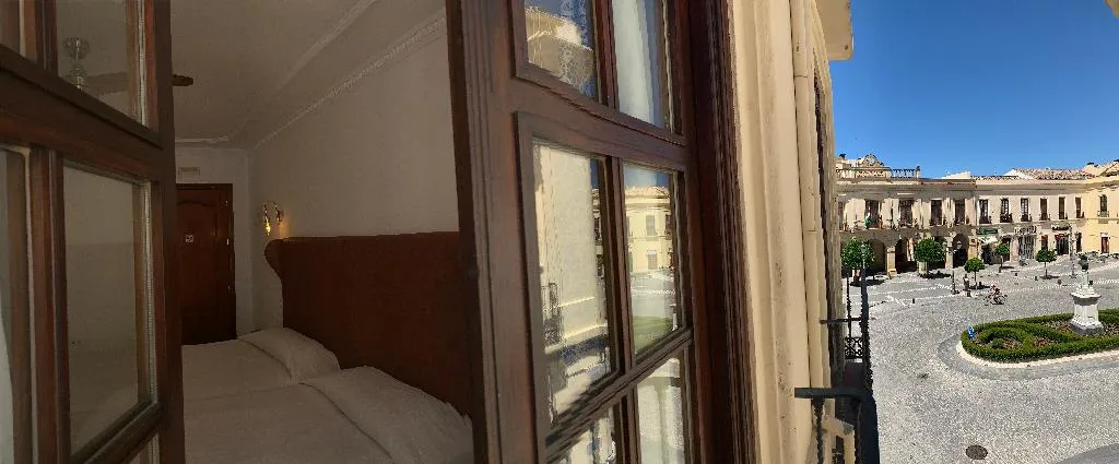 DOUBLE WITH BALCONY Room, Don Miguel, Costa Del Sol