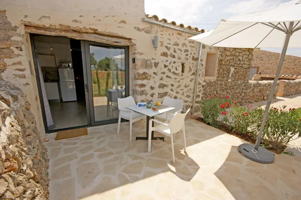 Room, Agroturismo Es Rafal Nou, Majorca