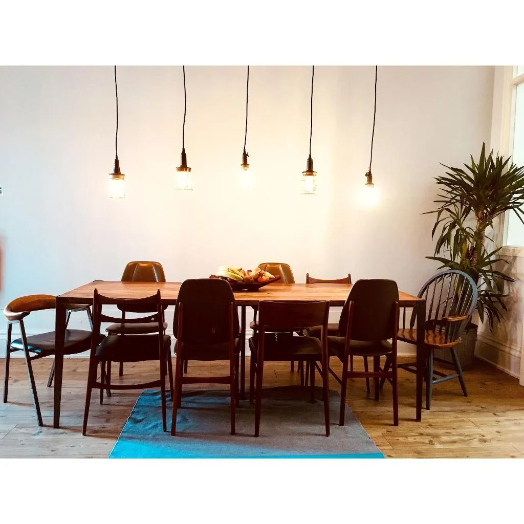 Restaurant, Dona Emília Guesthouse, Porto