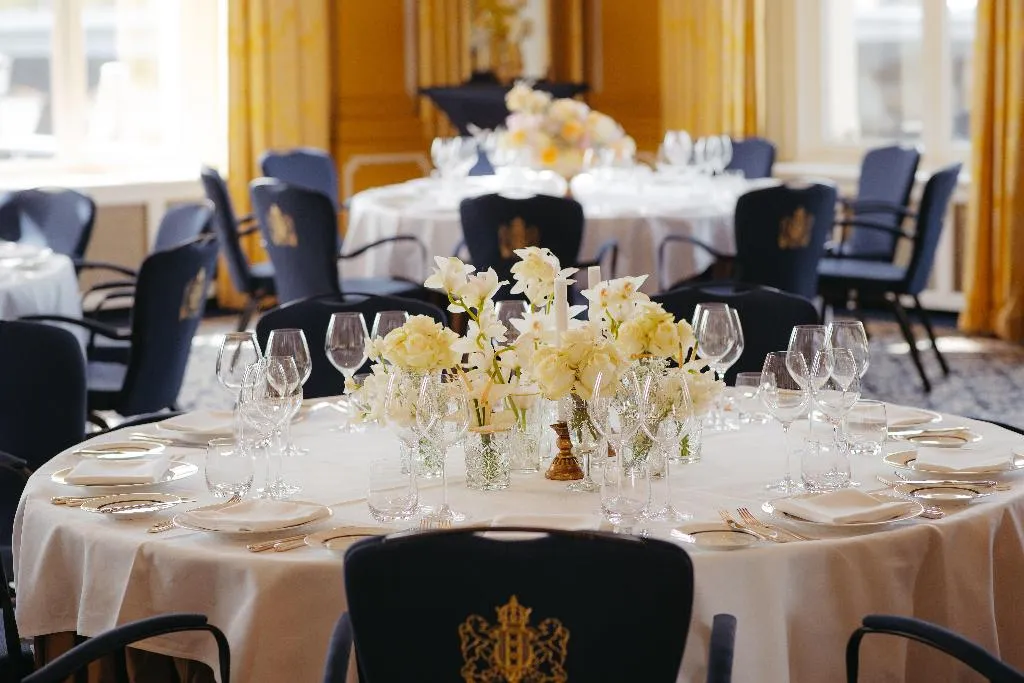 Conferences, InterContinental Amstel Amsterdam by IHG, Amsterdam