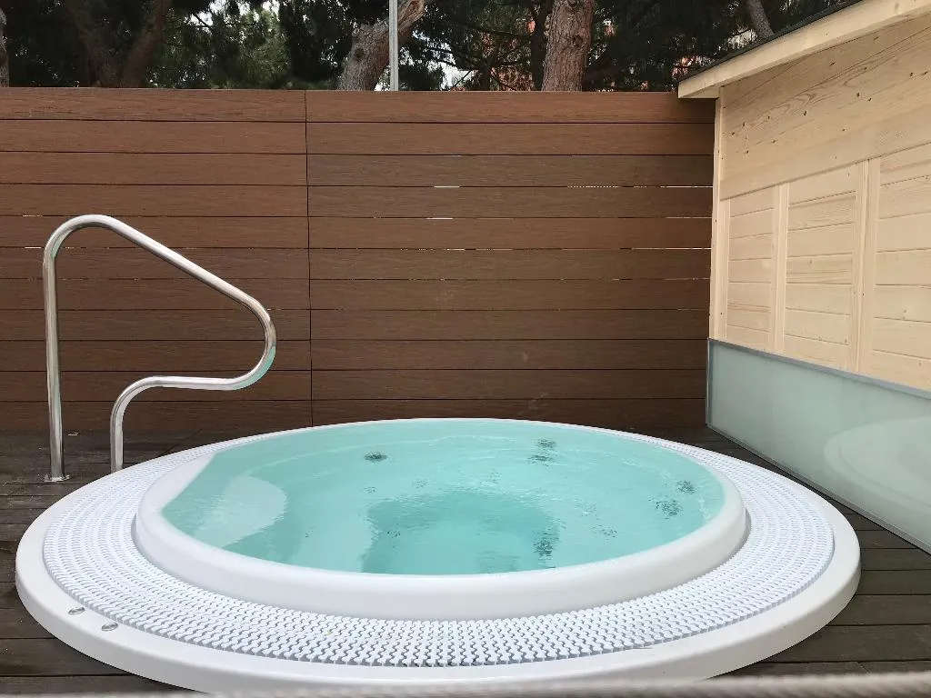 Pool, Reymar, Costa Brava