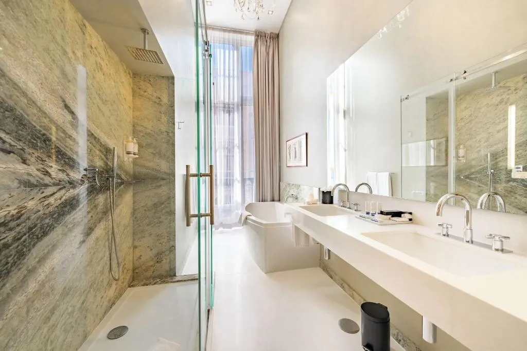 SUITE Presidential Room, Pousada de Lisboa – Praça do Comércio, Lisbon