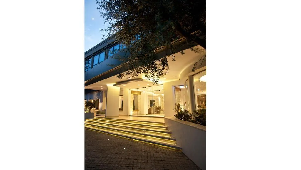 General view, Alasia Hotel, Cyprus